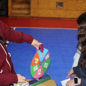 Celebración del Día de la Salud Mental